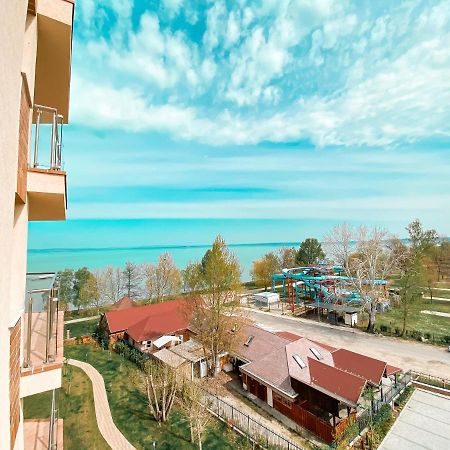 Galerius Apartmanok By Bltn Σίοφοκ Εξωτερικό φωτογραφία