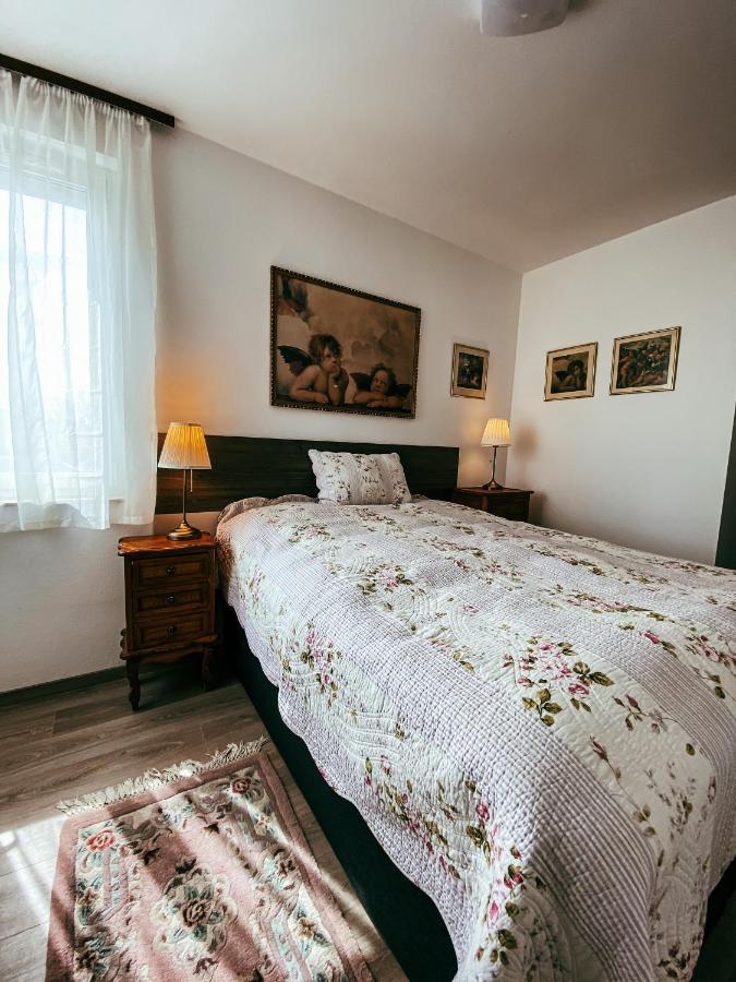 Galerius Apartmanok By Bltn Σίοφοκ Εξωτερικό φωτογραφία