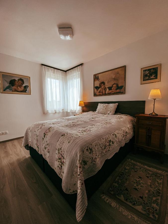 Galerius Apartmanok By Bltn Σίοφοκ Εξωτερικό φωτογραφία