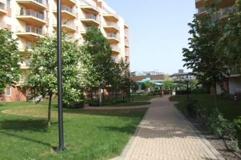 Galerius Apartmanok By Bltn Σίοφοκ Εξωτερικό φωτογραφία