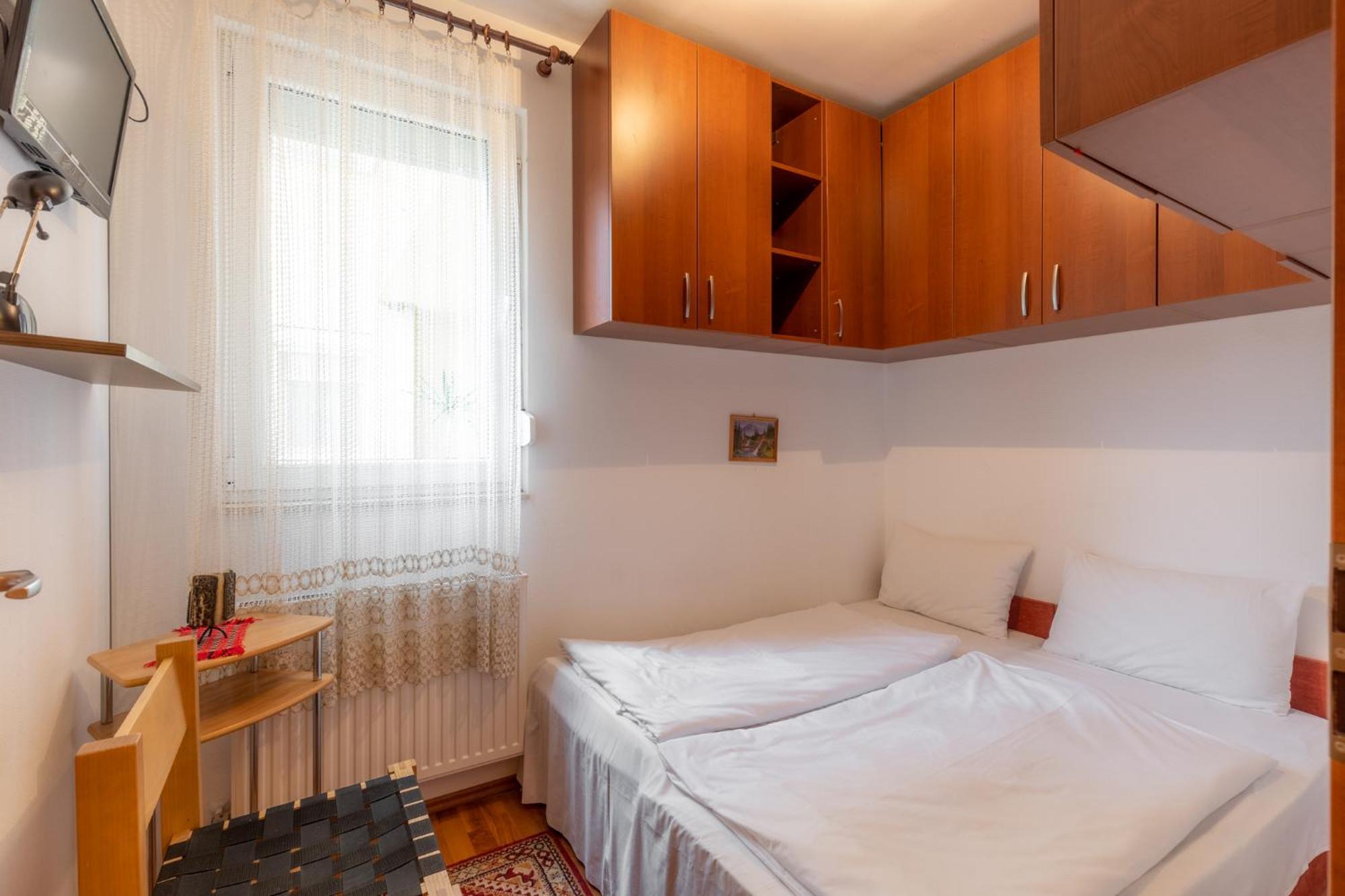 Galerius Apartmanok By Bltn Σίοφοκ Εξωτερικό φωτογραφία